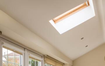 Moonzie conservatory roof insulation companies