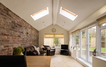conservatory roof insulation Moonzie, Fife