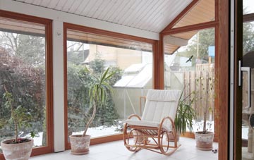 Moonzie hardwood conservatory roofing repairs