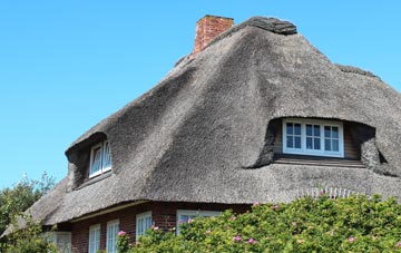 thatch roofing Moonzie, Fife